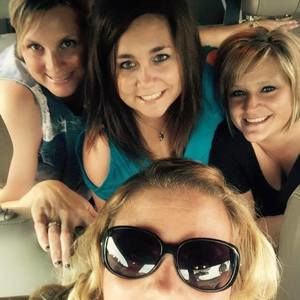 Meet your Posher, Robin